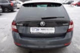 Škoda Rapid, 1.2TSI 81kw AMBITION PANORAMA,