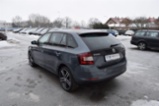Škoda Rapid, 1.2TSI 81kw AMBITION PANORAMA,