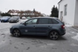 Škoda Rapid, 1.2TSI 81kw AMBITION PANORAMA,
