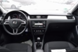 Škoda Rapid, 1.2TSI 81kw AMBITION PANORAMA,