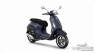 Vespa Primavera 125 TECH ABS, skútr