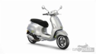 Vespa Primavera 125 TECH RST26 E5+ ABS, skútr