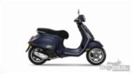 Vespa Primavera 125 TECH RST26 E5+ ABS, skútr