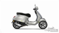 Vespa Primavera 125 TECH RST26 E5+ ABS, skútr