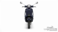 Vespa Primavera 125 TECH RST26 E5+ ABS, skútr