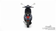 Vespa Primavera 125 TECH RST26 E5+ ABS, skútr