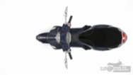 Vespa Primavera 125 TECH RST26 E5+ ABS, skútr