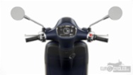 Vespa Primavera 125 TECH RST26 E5+ ABS, skútr