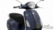 Vespa Primavera 125 TECH RST26 E5+ ABS, skútr
