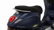 Vespa Primavera 125 TECH RST26 E5+ ABS, skútr