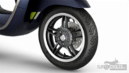 Vespa Primavera 125 TECH RST26 E5+ ABS, skútr