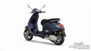 Vespa Primavera 125 TECH RST26 E5+ ABS, skútr