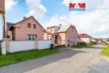 Prodej rodinného domu, 109 m², Milínov