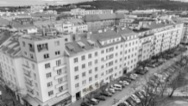 Prostorný byt ve funkcionalistickém domě | Vršovice