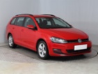 VW Golf, 1.6 TDI, Automat, Navi, Klima,, Combi,