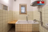 Prodej bytu 2+1, 60 m², Praha, ul. Krátká