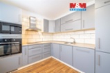 Prodej bytu 2+1, 62 m², Děčín, ul. Pohraniční