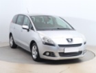 Peugeot 5008, 1.6 HDi, Klima, Park. senzory,, MPV,