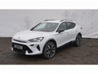 Cupra Formentor, VZ, SUV, benzin