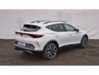 Cupra Formentor, VZ, SUV, benzin