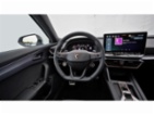 Cupra Formentor, VZ, SUV, benzin