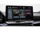 Cupra Formentor, VZ, SUV, benzin