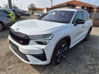 Škoda Kodiaq, RS 2,0 TSI 195kW DSG 4x4, weba, SUV,
