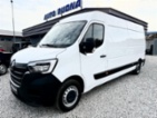 Renault Master, 2,3 dCi L3H2 REZERVACE
