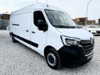 Renault Master, 2,3 dCi L3H2 REZERVACE