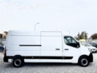 Renault Master, 2,3 dCi L3H2 REZERVACE