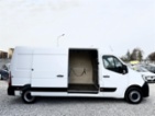 Renault Master, 2,3 dCi L3H2 REZERVACE