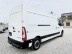 Renault Master, 2,3 dCi L3H2 REZERVACE