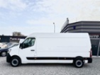 Renault Master, 2,3 dCi L3H2 REZERVACE