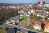 Prodej pozemku k bydlení, 912 m², Aš, ul. Šaldova