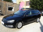 Volkswagen Passat, 1.6 TDI 77kW, kombi, nafta