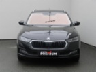 Škoda Octavia IV, e-TEC 1.5 TSile, ČR, kombi,