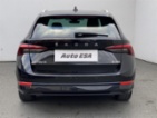 Škoda Octavia IV, e-TEC 1.5 TSile, ČR, kombi,