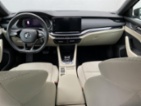Škoda Octavia IV, e-TEC 1.5 TSile, ČR, kombi,