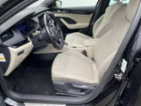 Škoda Octavia IV, e-TEC 1.5 TSile, ČR, kombi,