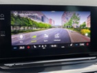 Škoda Octavia IV, e-TEC 1.5 TSile, ČR, kombi,