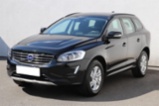 Volvo XC60, 2.0D Summum, Summum, bixen, SUV, nafta