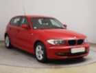 BMW Řada 1, 116i, Serv.kniha, Klima, Tempomat,