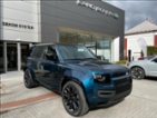 Land Rover Defender, 4,4 110 OCTA P635 V8 AWD, SUV