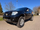 Nissan Pathfinder 2,5DCi 128kW