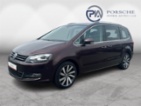 Volkswagen Sharan, 2.0TDI 135kW DSG 4MOT, MPV,