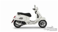 Vespa GTS 125 Super AKCE 0%, skútr