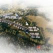 Prodej stavebního pozemku 55 504.Prodej