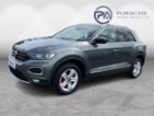 Volkswagen T-Roc, 1.5 TSI SPORT  110 kW, SUV,