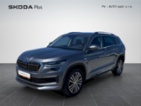Škoda Kodiaq, 2.0 TDI 147 kW L&K 4x4 DSG, SUV,