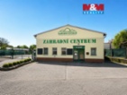 Pronájem obchod a služby v Chlumci nad Cidlinou